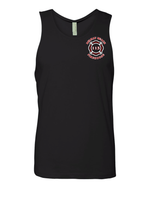 Load image into Gallery viewer, Delray Beach Firehouse 113 Men&#39;s Tank