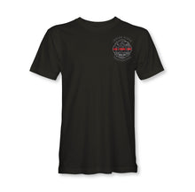 Load image into Gallery viewer, Local 2201 Thin Red Line T SHIRT