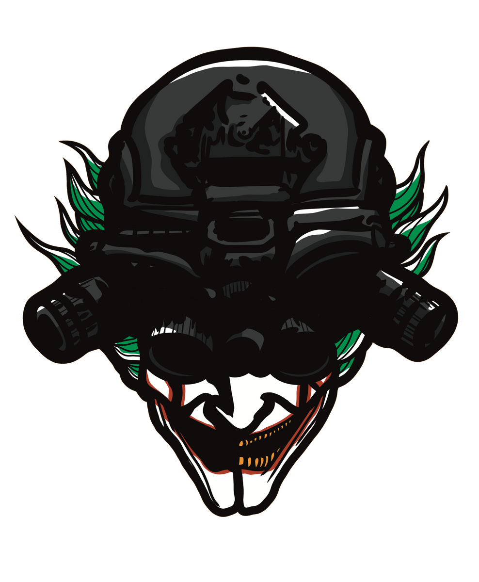 Team IDLH – First Due Customs