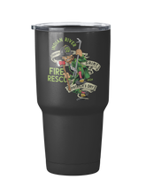 Load image into Gallery viewer, 30 oz Tumbler  St Patrick&#39;s Day 2024 IRCFR