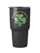 Load image into Gallery viewer, 30 oz Tumbler  St Patrick&#39;s Day 2024 IRCFR