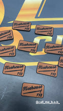 Load image into Gallery viewer, Firehouse 113 Velcro Patches