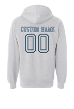 Load image into Gallery viewer, Advent Volleyball States Hoodie 2026