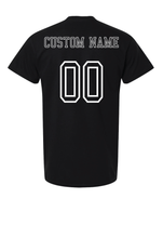 Load image into Gallery viewer, Advent Volleyball States T-Shirts 2026