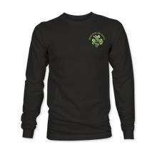 Load image into Gallery viewer, Long Sleeve St Patrick&#39;s Day 2024 IRCFR
