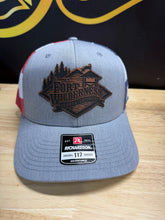 Load image into Gallery viewer, Campgrounds hat