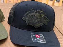Load image into Gallery viewer, Campgrounds hat
