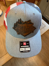 Load image into Gallery viewer, Campgrounds hat
