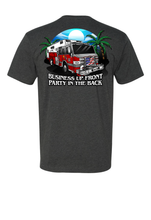 Load image into Gallery viewer, Delray Beach Firehouse 113 Short Sleeve