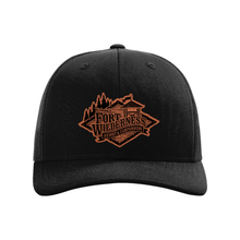 Load image into Gallery viewer, Campgrounds hat