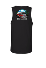 Load image into Gallery viewer, Delray Beach Firehouse 113 Men&#39;s Tank