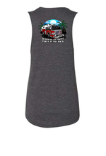 Load image into Gallery viewer, Delray Beach Firehouse 113 Women&#39;s Tanks