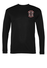 Load image into Gallery viewer, Delray Beach Firehouse 113 Performance Long Sleeve