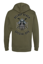 Load image into Gallery viewer, Firehouse 111 hoodie