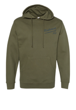 Load image into Gallery viewer, Firehouse 111 hoodie