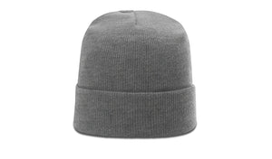 Team IDLH Beanie