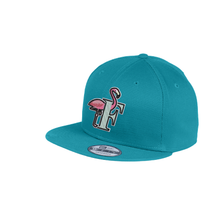 Load image into Gallery viewer, Flamingos Baseball Hats