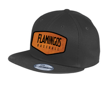 Load image into Gallery viewer, Flamingos Baseball Patch Hats