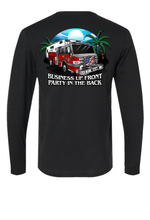 Load image into Gallery viewer, Delray Beach Firehouse 113 Long Sleeve
