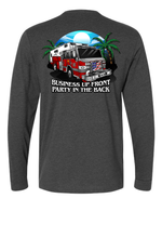 Load image into Gallery viewer, Delray Beach Firehouse 113 Long Sleeve