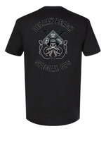 Load image into Gallery viewer, Firehouse 111 short sleeve