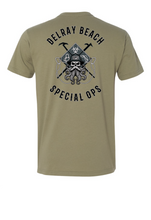 Load image into Gallery viewer, Firehouse 111 short sleeve