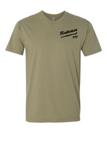 Load image into Gallery viewer, Firehouse 111 short sleeve