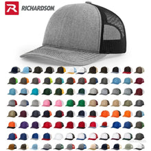 Load image into Gallery viewer, Custom Engraved hat