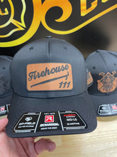 Load image into Gallery viewer, Firehouse 111 hats