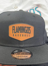 Load image into Gallery viewer, Flamingos Baseball Patch Hats