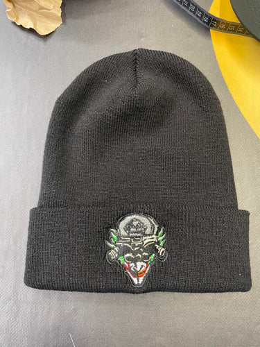 Team IDLH Beanie