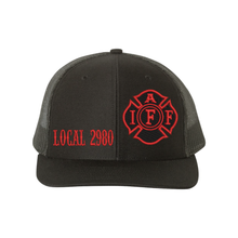 Load image into Gallery viewer, IAFF LOCAL HAT
