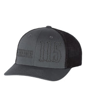 Load image into Gallery viewer, Firehouse ID Hat
