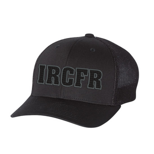 OFF DUTY IRCFR Duty Style Hat